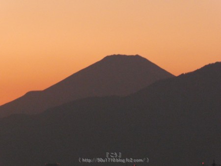 171203-富士山 (3)