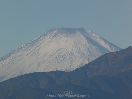 171213-富士山 (3)