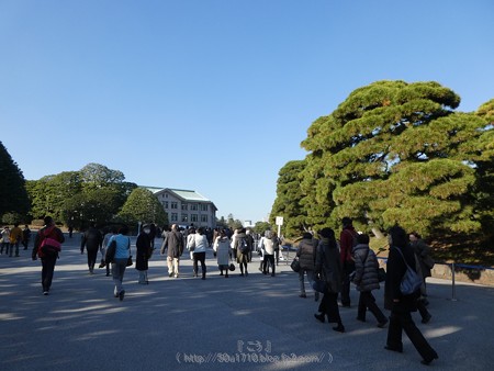 171207-皇居 (16)