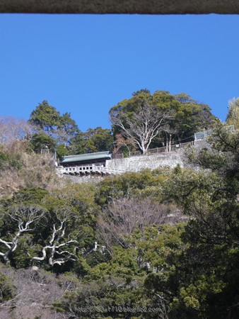 180110-久能山東照宮 (6)