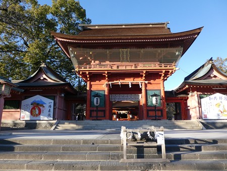 180110-富士山本宮浅間大社 (3)