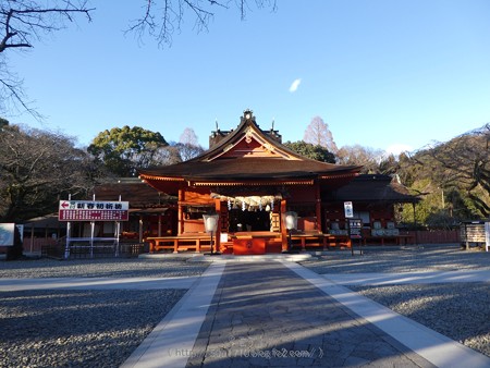 180110-富士山本宮浅間大社 (4)