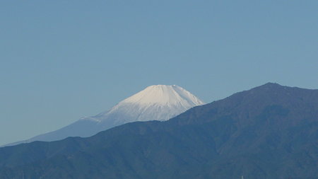091103-富士山