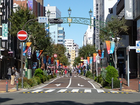 091103-馬車道 (13)