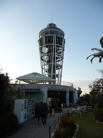 091115-江の島展望台 (2)