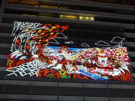 091222-名駅 タワーズライツ (27)