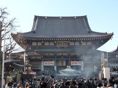 100105-川崎大師 (1)