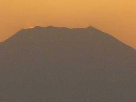 100311-富士山と夕陽 (44)