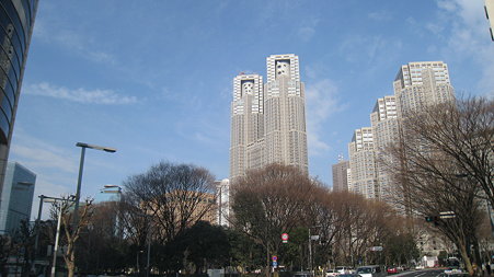 tochou