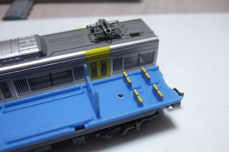 マイクロエース製 北総9100形購入 | マイペースなRailway