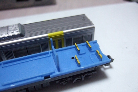 Nゲージ マイクロエース 北総 9100形 1次形 8両セット Amazon | マイクロエース Nゲージ 北総鉄道9100形 1次車 8両