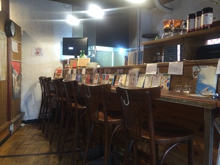 今日は村上春樹ナイト！