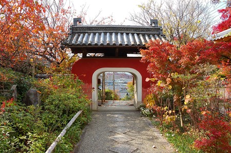 石峰寺