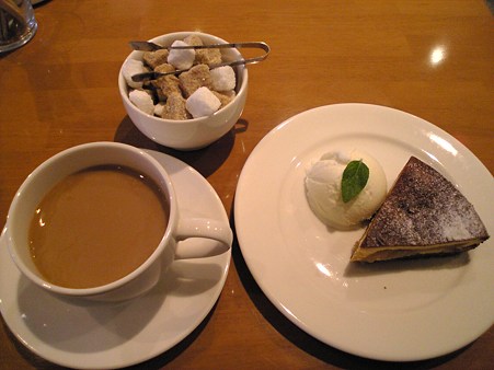 cafe may