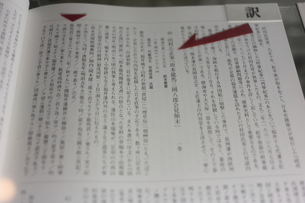 福井龍馬紀行11