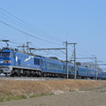 寝台特急 北斗星 (EF510-514)