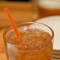 ウーロン茶