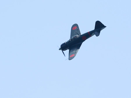 零式艦上戦闘機二二型 -6