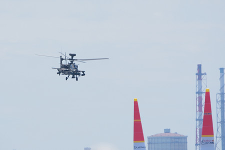 AH-64D　-1