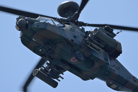 AH-64D -4