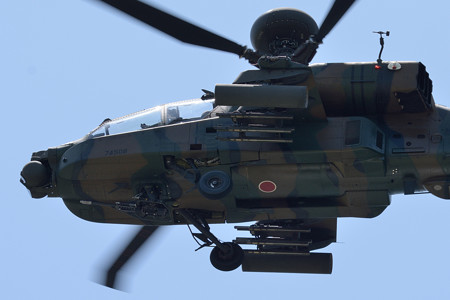 AH-64D -5