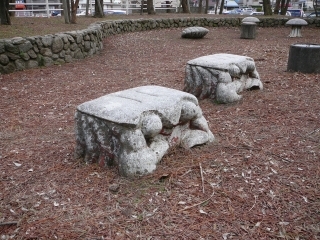 かに