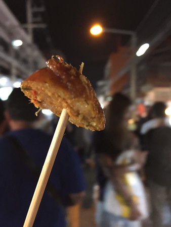 ここはやはりサイウアを頂きます