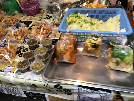 どれも美味しそうだ
