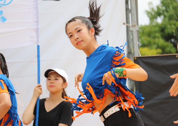 すずフェス2017　NO LIMIT-04