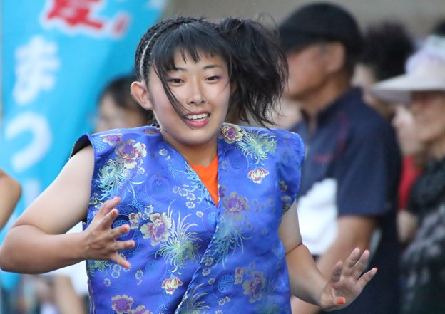 すずフェス2017　SD Crew-07