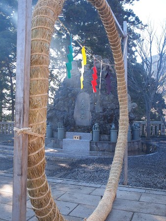 大山阿夫利神社 (17)