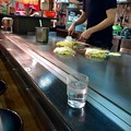 Photos: お好み焼 あまんじゃく okonomiyaki 広島市中区紙屋町2丁目 サンモール 地下1階 2016年5月15日