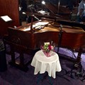 Photos: Wurlitzer piano 広島市中区紙屋町1丁目 星ビル オルゴールティーサロン