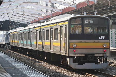 配9233レ