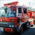 Photos: 158 横浜市消防局 港北第2普通ポンプ車