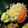 野菜