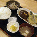 定食
