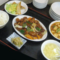 定食