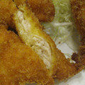 Photos: 断面