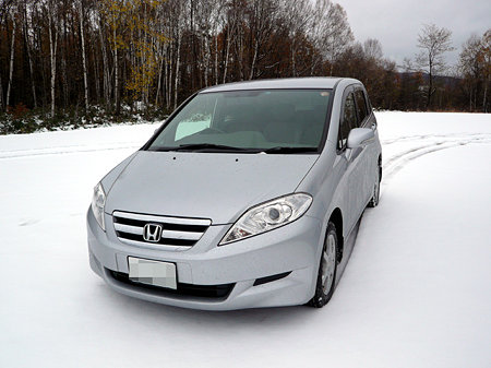 代車