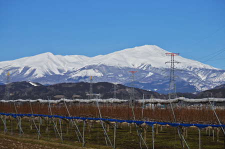 150221鳥海山02