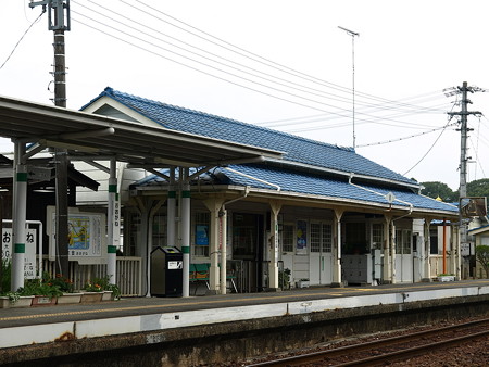 大金駅17