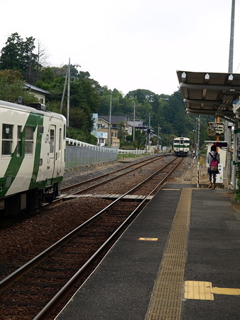 大金駅70