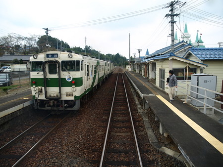 大金駅76