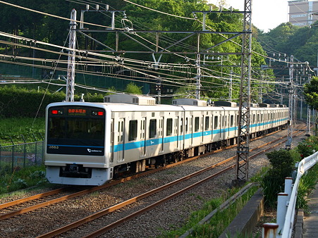 小田急61