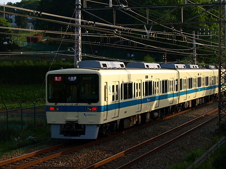 小田急63