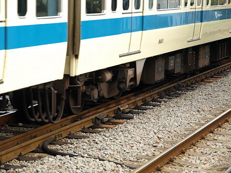 入生田駅5