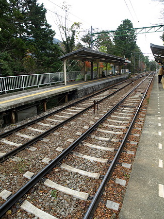 大平台駅27