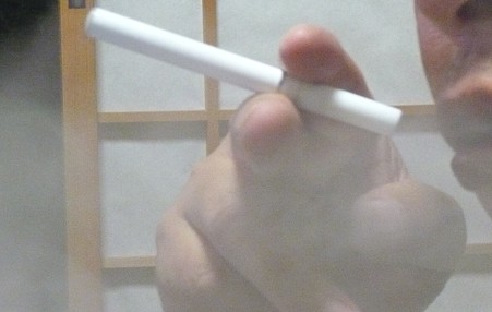 禁煙グッズ
