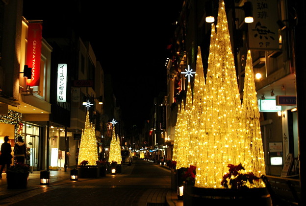 元町トゥインクルクリスマス09 写真共有サイト フォト蔵